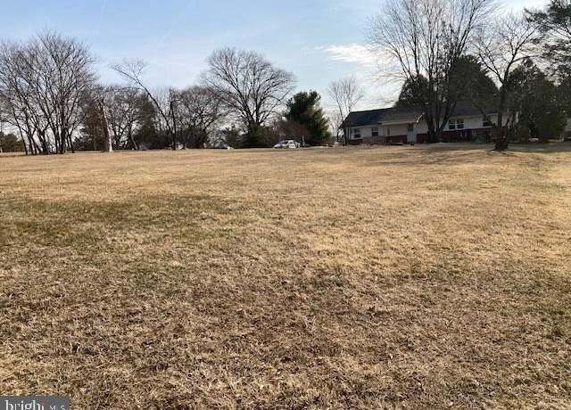 Property at Lot 28 2nd Ave, Sykesville, MD 21784