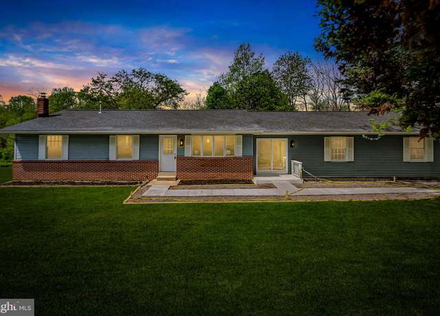 Property at 5838 Woodbine Rd, Woodbine, MD 21797, 4 beds, 3.5 baths