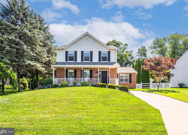 Property at 3925 Brittany Ln, Hampstead, MD 21074, 3 beds, 2.5 baths