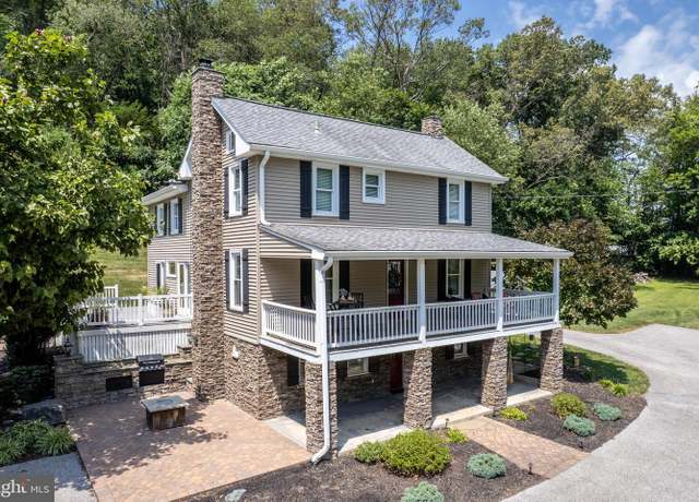 Property at 10 Smith Rd, Westminster, MD 21158, 4 beds, 2.5 baths