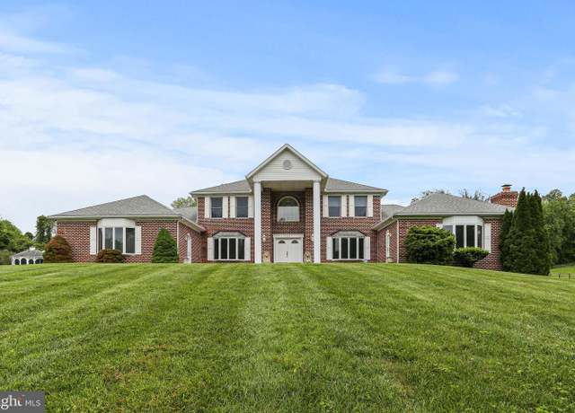 Property at 3547 Green Spring Rd, Havre De Grace, MD 21078, 8 beds, 5.5 baths