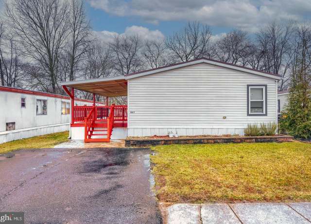 Property at 1907 Steven Dr, Edgewood, MD 21040, 4 beds, 2 baths