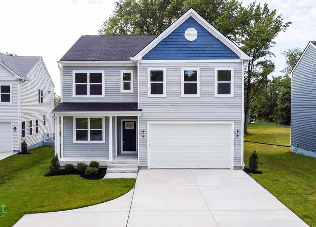 Property at 2115 Nuttal Ave, Edgewood, MD 21040, 4 beds, 2.5 baths