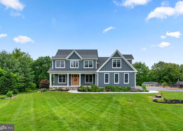 Property at 13492 Allnutt Ln, Highland, MD 20777, 5 beds, 4.5 baths