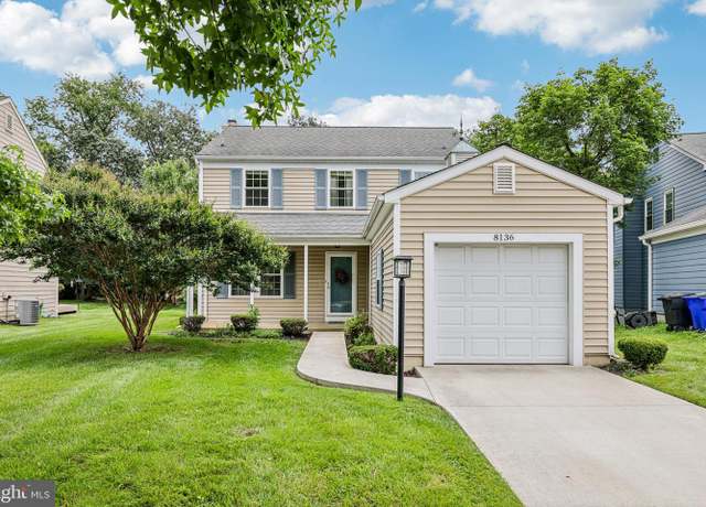 Property at 8136 Sea Water Path, Columbia, MD 21045, 4 beds, 3.5 baths