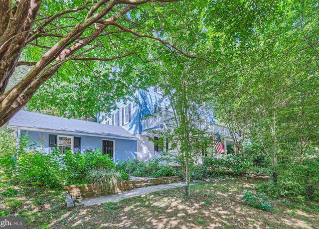 Property at 6691 Cedar Ln, Columbia, MD 21044, 5 beds, 3.5 baths