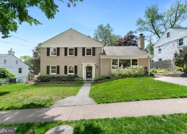 Property at 9804 Singleton Dr, Bethesda, MD 20817, 4 beds, 3 baths