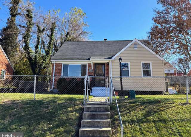 Photo of 1004 Quietview Dr, Capitol Heights, MD 20743