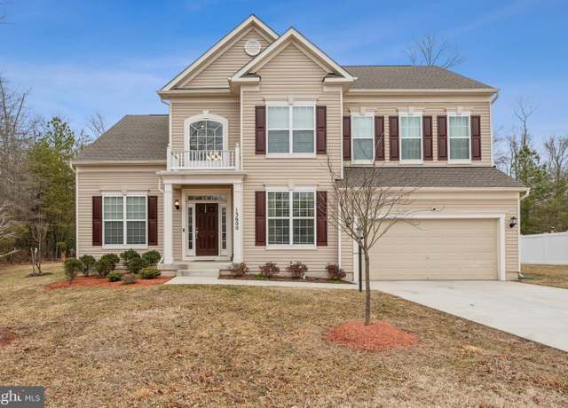 Property at 13600 Missouri Ave, Brandywine, MD 20613, 4 beds, 2.5 baths