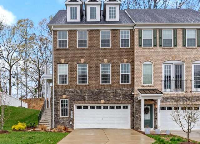 Property at 3811 Polo Pl, Upper Marlboro, MD 20772, 3 beds, 3.5 baths