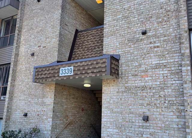 Property at 3339 Huntley Square Dr Unit A-1, Temple Hills, MD 20748, 2 beds, 1 bath