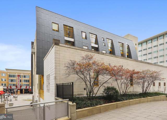 Property at 6500 America Blvd #201, Hyattsville, MD 20782, 2 beds, 2.5 baths