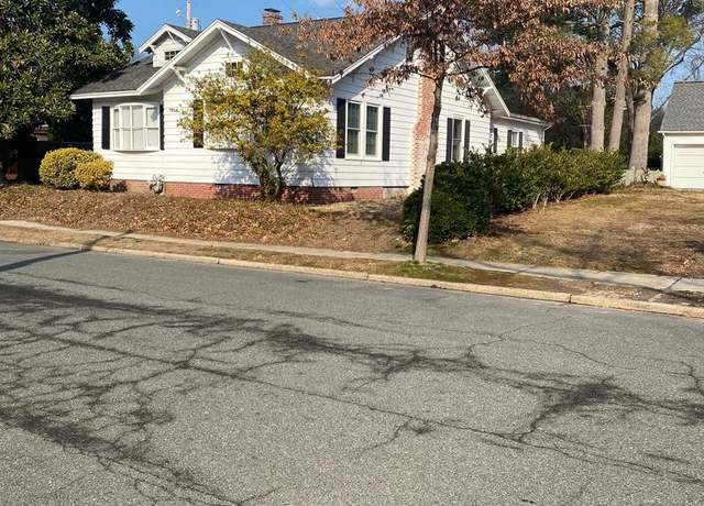 Property at 107 E Earle Ave, Easton, MD 21601, 3 beds, 3 baths
