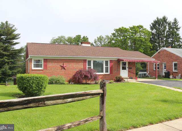 Property at 413 Daycotah Ave, Hagerstown, MD 21740, 3 beds, 1 bath