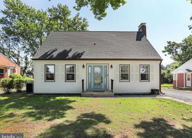 Property at 1522 Dual Hwy, Hagerstown, MD 21740, 3 beds, 1.5 baths