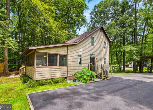 Property at 26 Moby Dick Dr, Ocean Pines, MD 21811, 3 beds, 2 baths