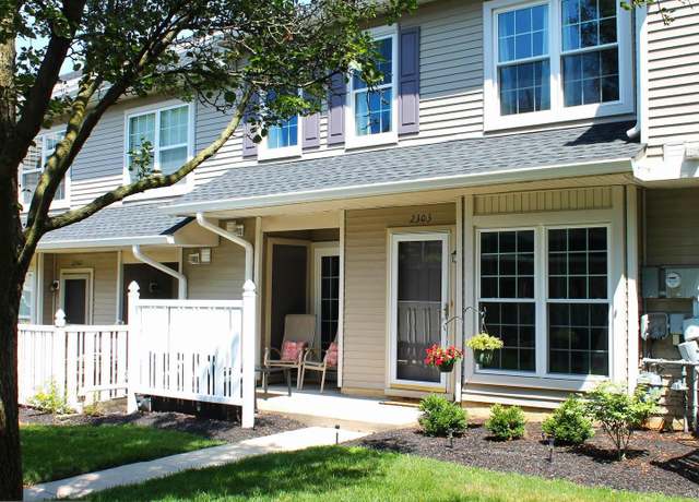 Property at 2303 Gramercy Way, Mount Laurel, NJ 08054, 2 beds, 2.5 baths
