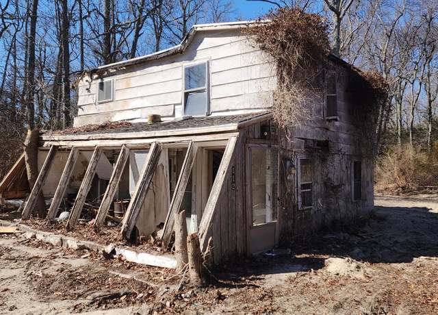 Property at 112 Sheppard Davis Rd, Cedarville, NJ 08311