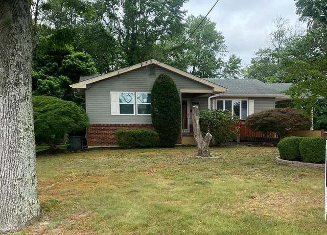Property at Undisclosed address, Vineland, NJ 08361, 3 beds, 1.5 baths