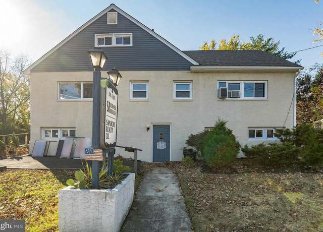 Property at 201 E Cuthbert Blvd, Haddon Township, NJ 08108