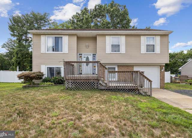 Property at 42 Avery, Williamstown, NJ 08094, 3 beds, 1.5 baths