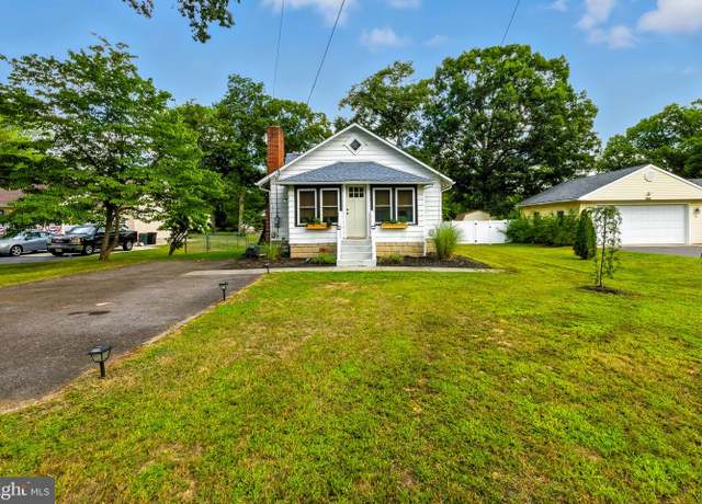 Property at 14 Margaret Ave, Sewell, NJ 08080, 2 beds, 1 bath