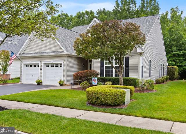 Property at 22 Amalfi, Hamilton, NJ 08691, 2 beds, 2 baths