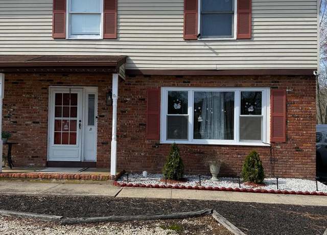 Property at 1B Opal Ct, Barnegat, NJ 08005, 3 beds, 2 baths