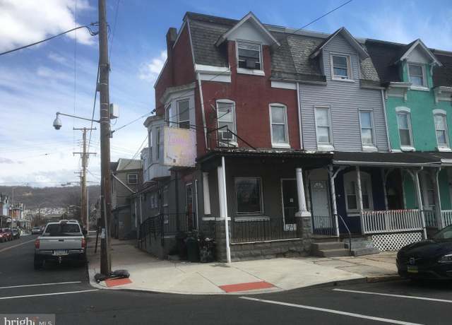 Property at 267 N Front St, Reading, PA 19601, 6 beds
