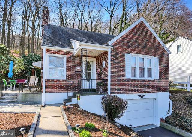 Property at 2640 Fairview Ave, Reading, PA 19606, 2 beds, 1 bath