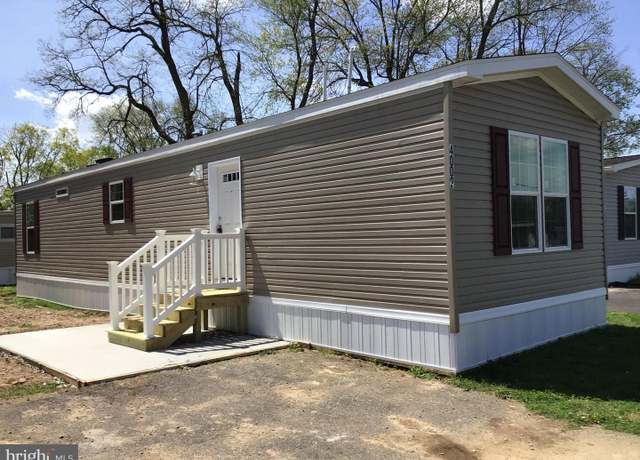 Property at 4009 Dalton Way, Morrisville, PA 19067, 2 beds, 1 bath