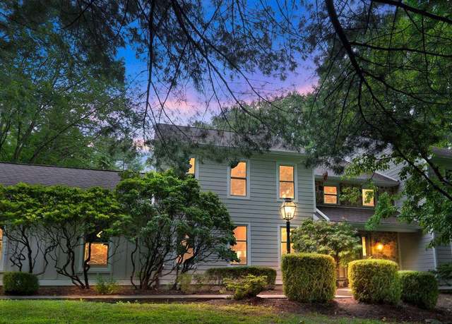 Property at 1067 Heartsease Dr, West Chester, PA 19382, 4 beds, 4.5 baths
