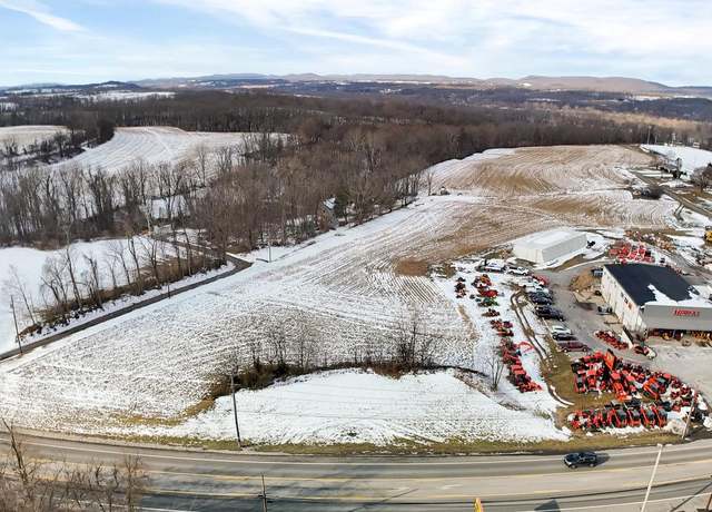 Property at Lot 6 Route 147, Halifax, PA 17032