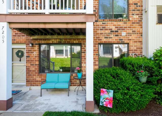 Property at 7205 Hilltop Dr #95, Brookhaven, PA 19015, 1 bed, 1 bath