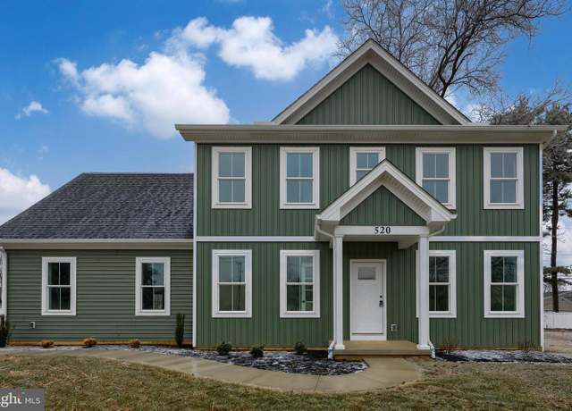 Property at 520 Woodcrest Ave, Lititz, PA 17543, 4 beds, 2.5 baths