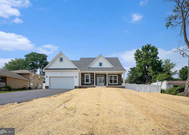Property at 431 Jefferson St, Plymouth Meeting, PA 19462, 4 beds, 2.5 baths