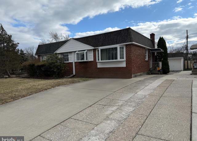 Property at 4 W Johnson Hwy, Norristown, PA 19401, 3 beds, 2 baths