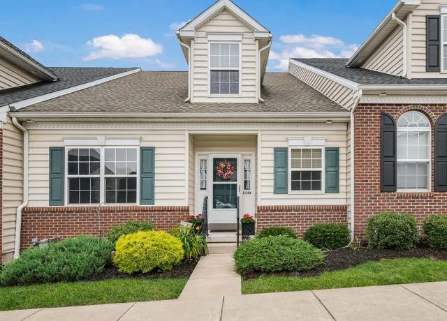 Property at 2146 Hidden Meadows Ave, Pennsburg, PA 18073, 3 beds, 2.5 baths