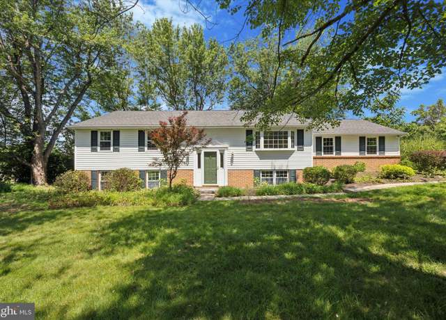 Property at 1115 Graber Rd, Red Hill, PA 18076, 3 beds, 2.5 baths