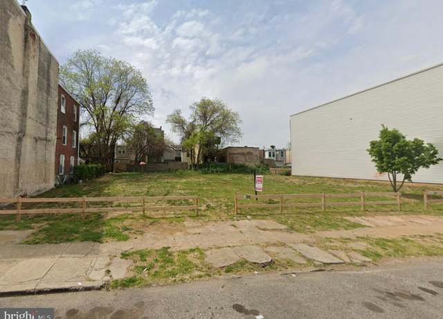 Property at 1938 N 19th St, Philadelphia, PA 19121