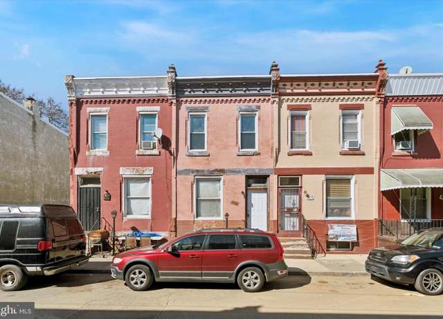 Property at 3031 Page St, Philadelphia, PA 19121, 3 beds, 1.5 baths