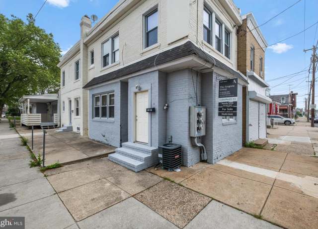 Property at 421 W Grange Ave, Philadelphia, PA 19120, 6 beds