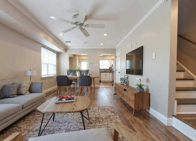 Property at 1715 Ridge Ave, Philadelphia, PA 19130, 3 beds, 2 baths