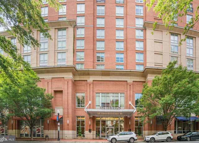 Property at 2050 Jamieson Ave #1303, Alexandria, VA 22314, 1 bath
