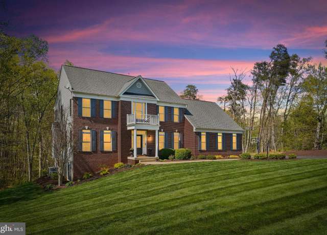 Property at 19254 Mabel Ct, Culpeper, VA 22701, 4 beds, 4.5 baths