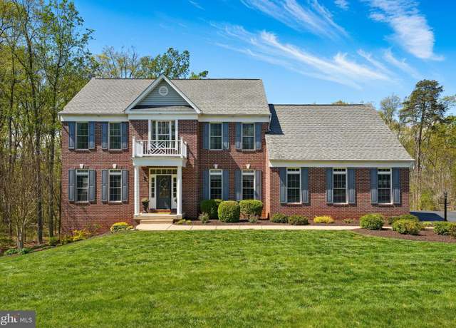 Property at 19254 Mabel Ct, Culpeper, VA 22701, 4 beds, 4.5 baths