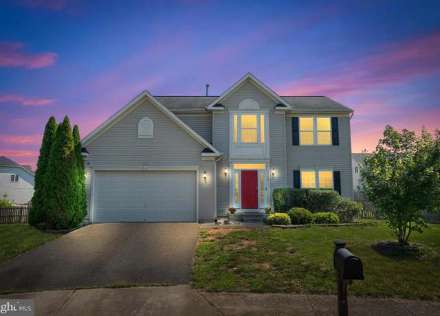 Property at 12190 Remland Ct, Remington, VA 22734, 4 beds, 3.5 baths