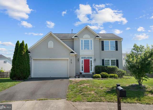 Property at 12190 Remland Ct, Remington, VA 22734, 4 beds, 3.5 baths