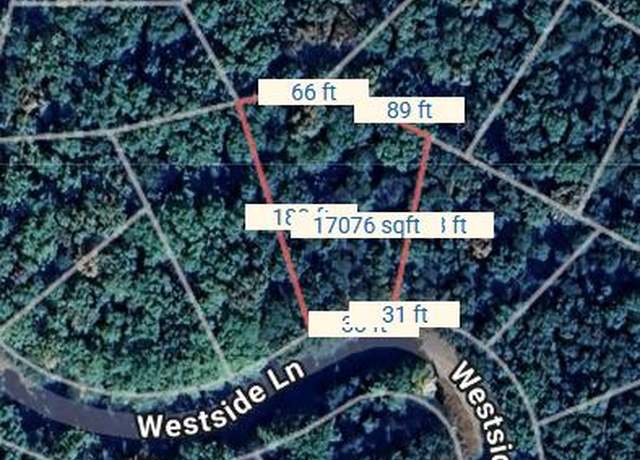 Property at LOT 41 Westside Ln, Cross Junction, VA 22625