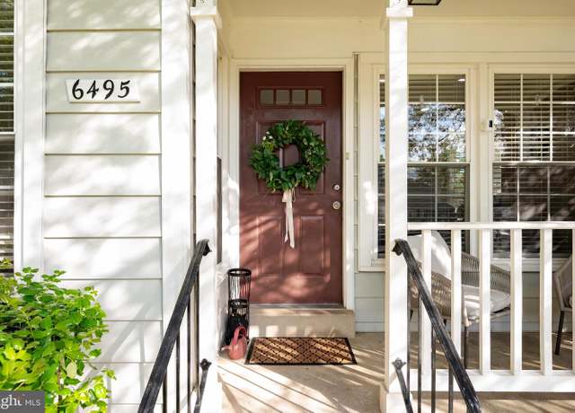 Property at 6495 Brick Hearth Ct, Alexandria, VA 22306, 2 beds, 2 baths